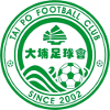 Logo Tai Po FC Reserve