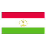 Logo Tajikistan (W) U19