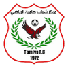 Logo Tamiya Youth Center