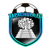 Logo Tapachula Soconusco FC B