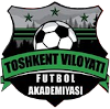 Logo Tashkent VFA