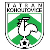 Logo Tatran Kohoutovice
