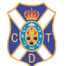 Logo Tenerife U19