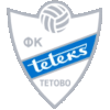 Logo Teteks Tetovo U19
