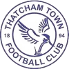 Logo Thatcham Town