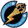 Logo Thunderbolt North United
