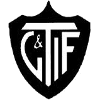 Logo Tidaholms GoIF