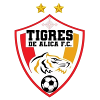 Logo Tigres II