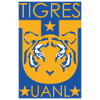Logo Tigres UANL U19