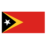 Logo Timor Leste (W)
