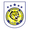 Logo Tiradentes PI U20