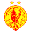Logo Tishreen U23