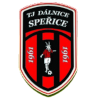 Logo TJ Dalnice Sperice