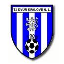 Logo TJ Dvur Kralove