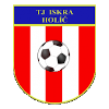 Logo TJ Iskra Holic