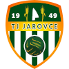 Logo TJ Jarovce Bratislava