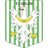Logo TJ Milin