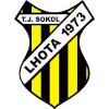 Logo TJ Sokol Lhota
