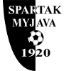 Logo TJ Spartak Myjava(W)