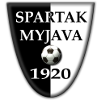 Logo TJ Spartak Myjava