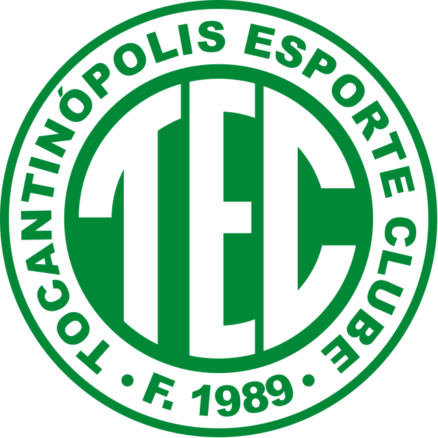 Logo Tocantinopolis