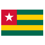 Logo Togo (Nữ)