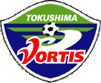 Logo Tokushima Vortis Reserve