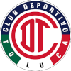 Logo Toluca U19 (W)