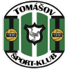 Logo Tomasov