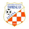 Logo Tomislav