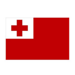 Logo Tonga