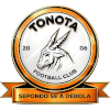 Logo Tonota FC