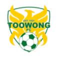 Logo Toowong