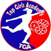 Logo Top Girls Acadamy (W)