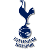 Logo Tottenham Academy (W)