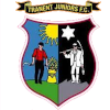 Logo Tranent Juniors
