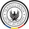 Logo Transilvania Sport Academy
