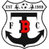 Logo Trearddur Bay