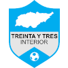 Logo Treinta y Tres Interior