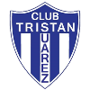 Logo Tristan Suarez U20