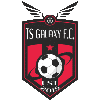 Logo TS Galaxy (W)