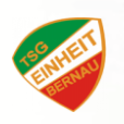 Logo TSG Einheit Bernau