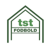 Logo tst Fodbold