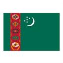 Logo Turkmenistan U23