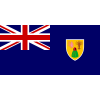 Logo Turks Caicos Islands (U20)