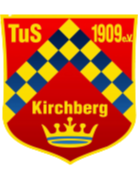 Logo TuS Kirchberg 1909
