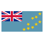 Logo Tuvalu