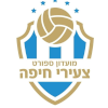 Logo Tzeirey Haifa
