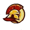 Logo Ubuntu Spartans FC