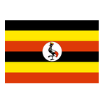 Logo Uganda (W) U20